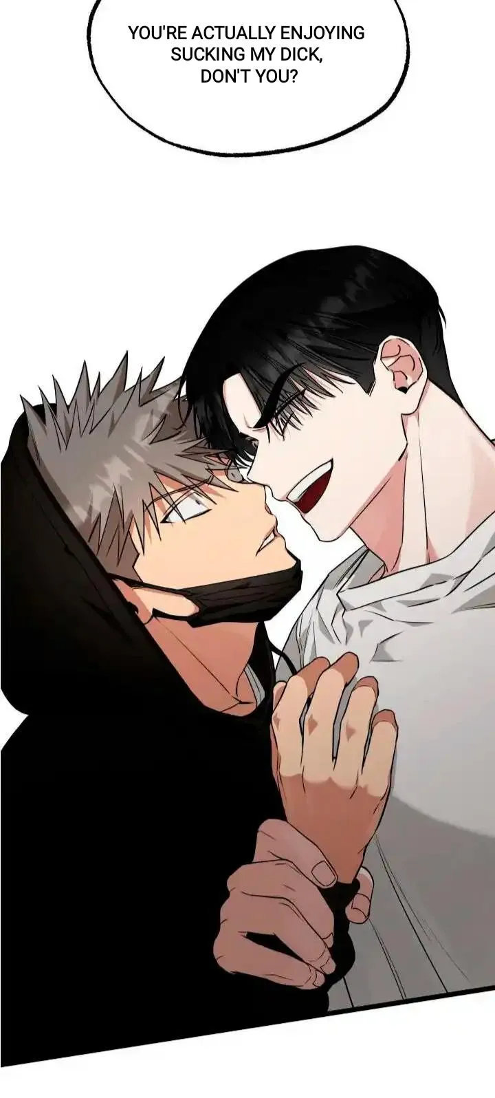Admiration and Longing Chapter 6 Online - página 13