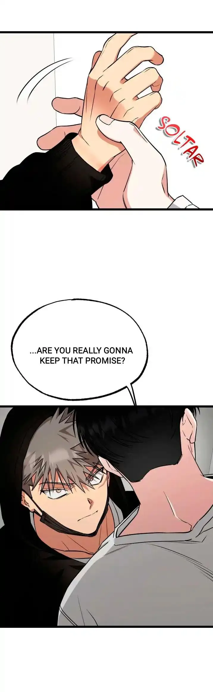 Admiration and Longing Chapter 6 Online - página 20