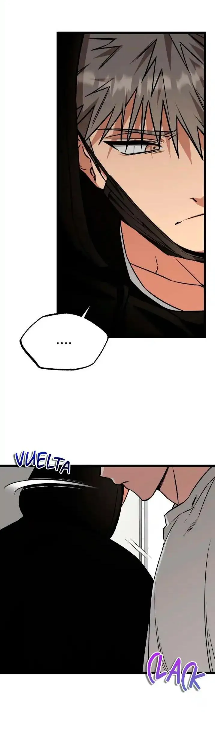 Admiration and Longing Chapter 6 Online - página 21
