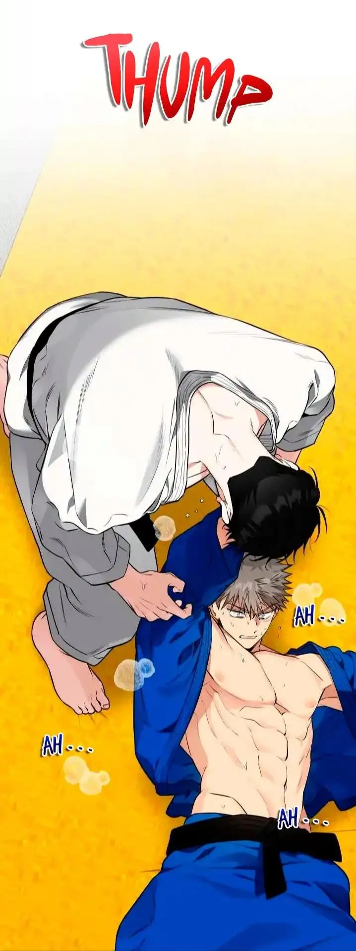 Admiration and Longing Chapter 6 Online - página 35