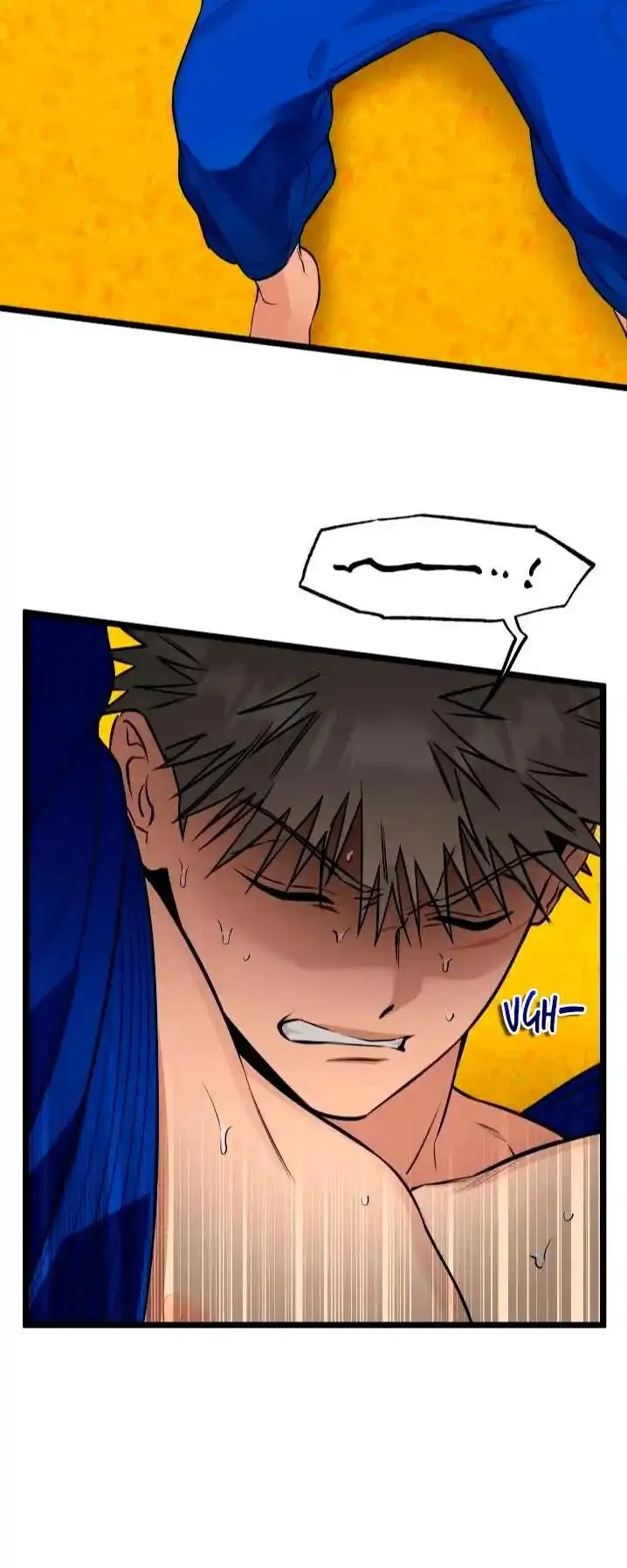 Admiration and Longing Chapter 6 Online - página 36
