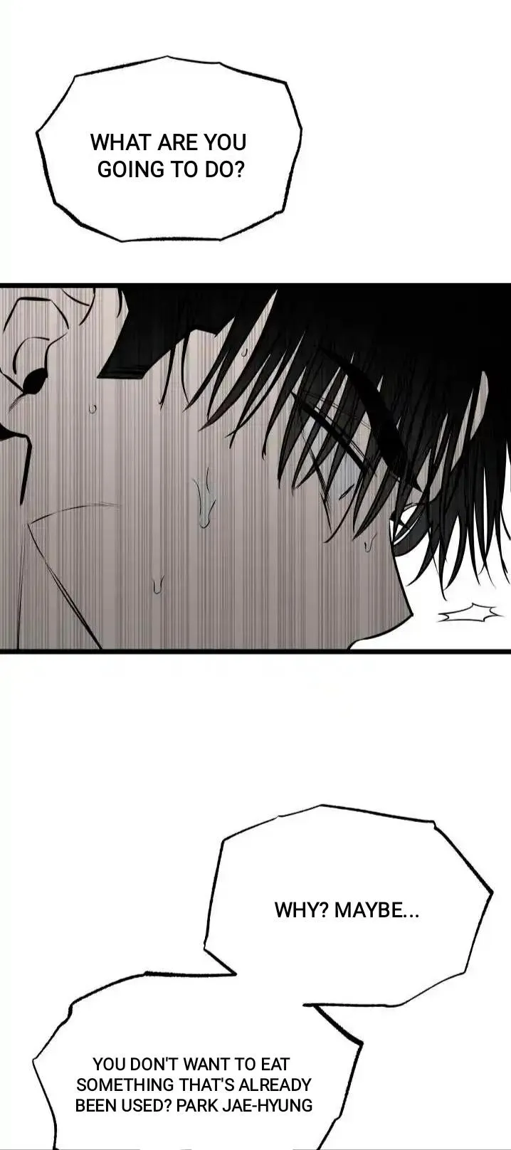 Admiration and Longing Chapter 6 Online - página 39