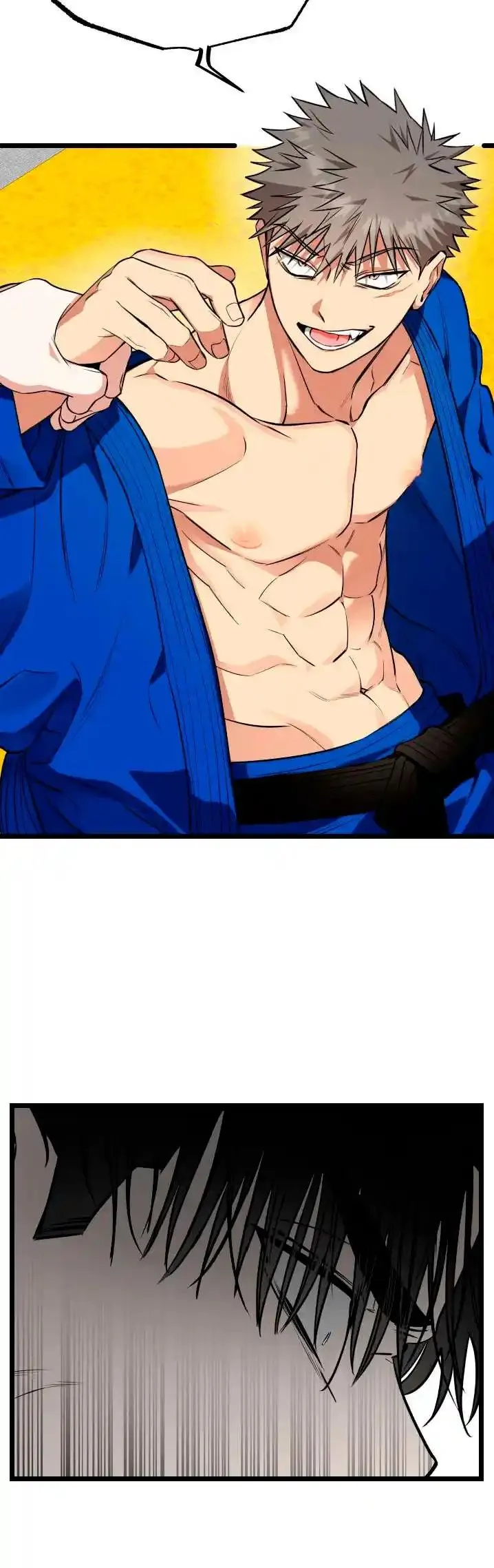 Admiration and Longing Chapter 6 Online - página 40