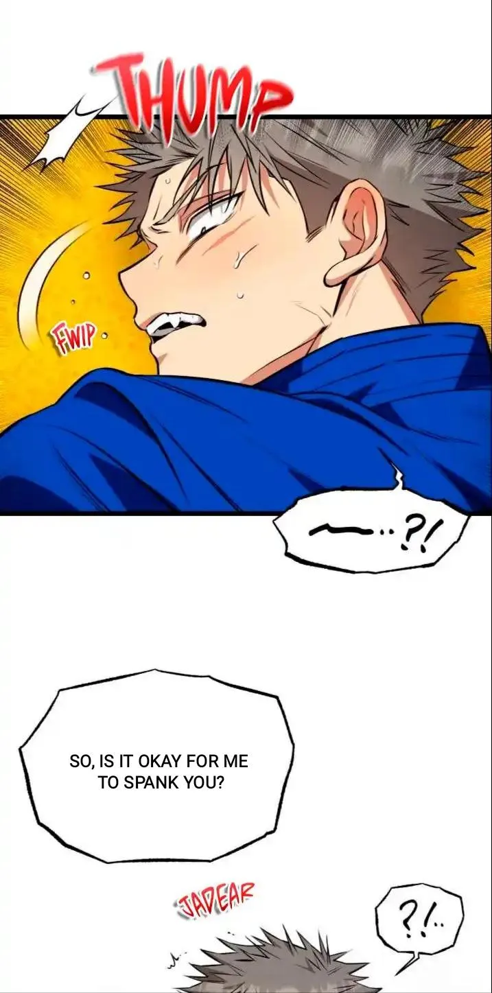 Admiration and Longing Chapter 6 Online - página 43
