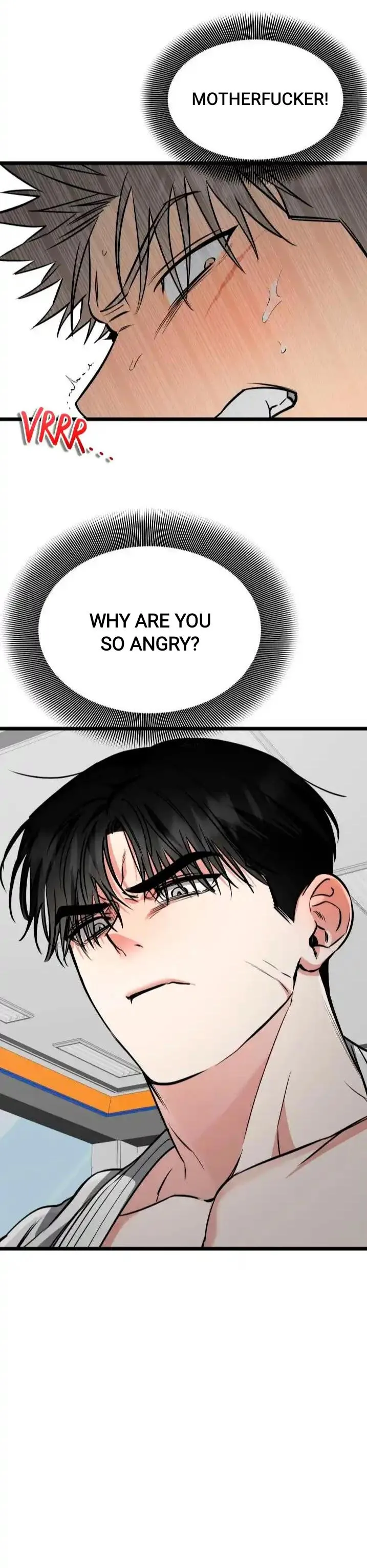 Admiration and Longing Chapter 6 Online - página 45