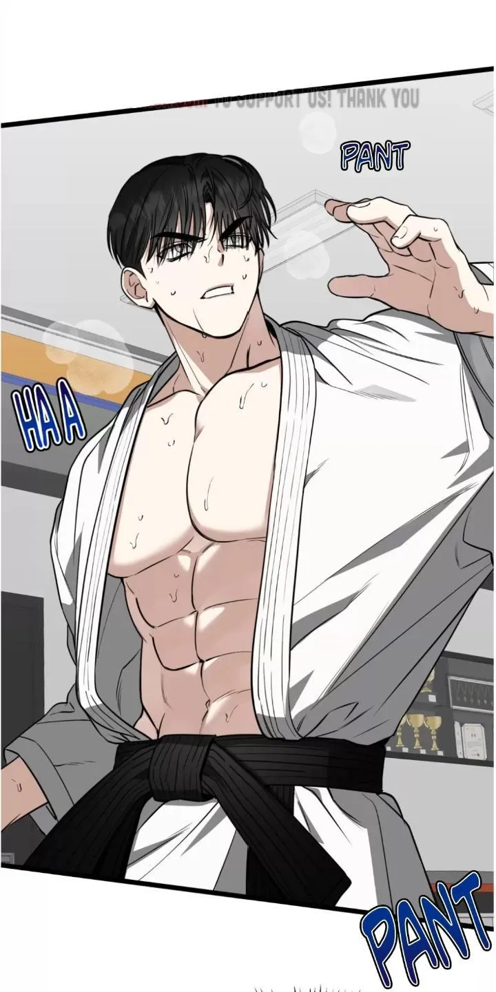 Admiration and Longing Chapter 6 Online - página 54