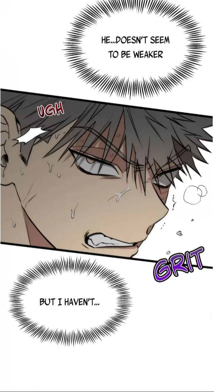 Admiration and Longing Chapter 6 Online - página 55