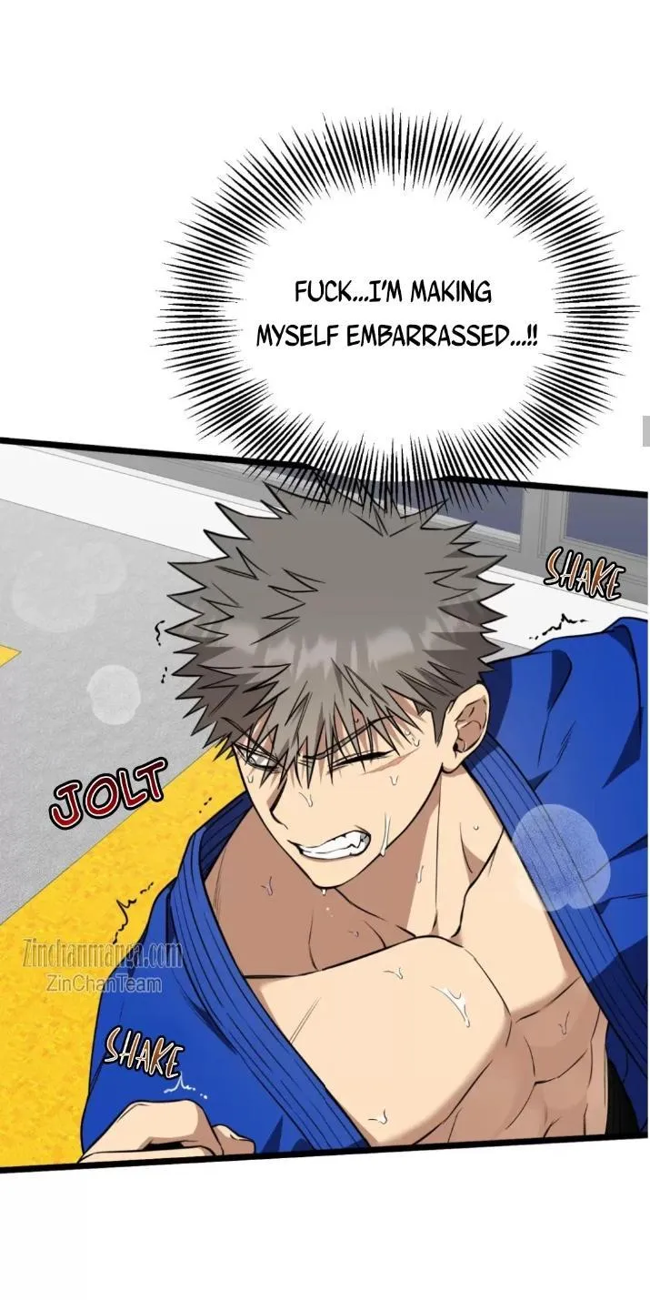 Admiration and Longing Chapter 6 Online - página 57