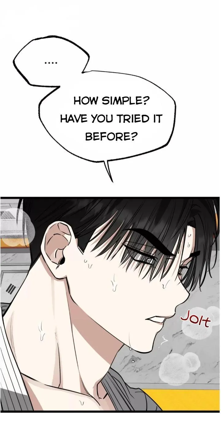 Admiration and Longing Chapter 6 Online - página 64