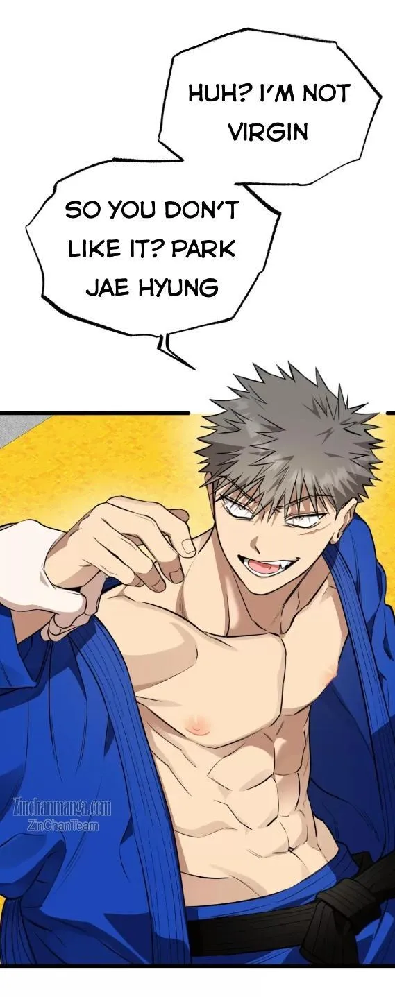Admiration and Longing Chapter 6 Online - página 67