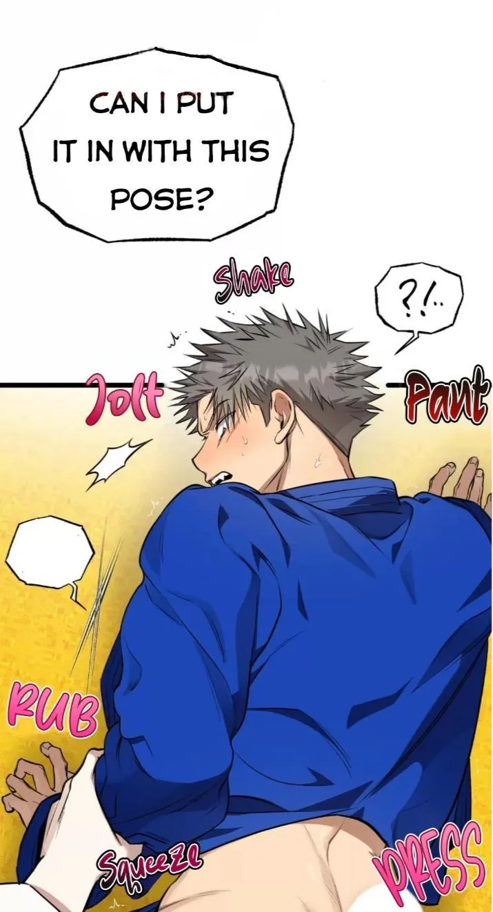 Admiration and Longing Chapter 6 Online - página 74