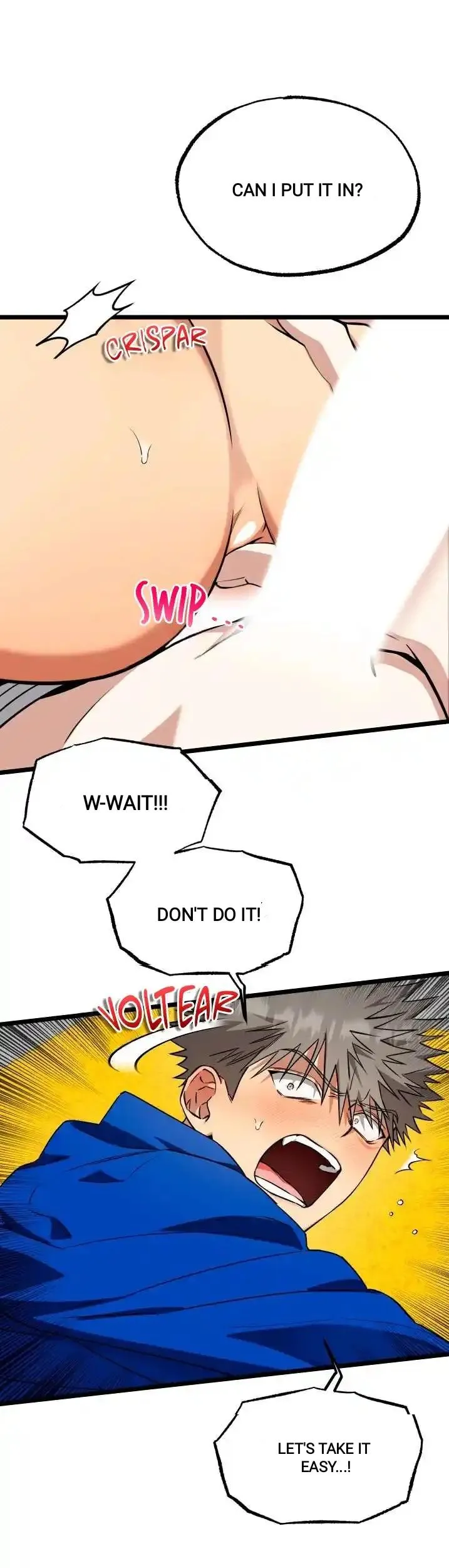 Admiration and Longing Chapter 7 Online - página 2
