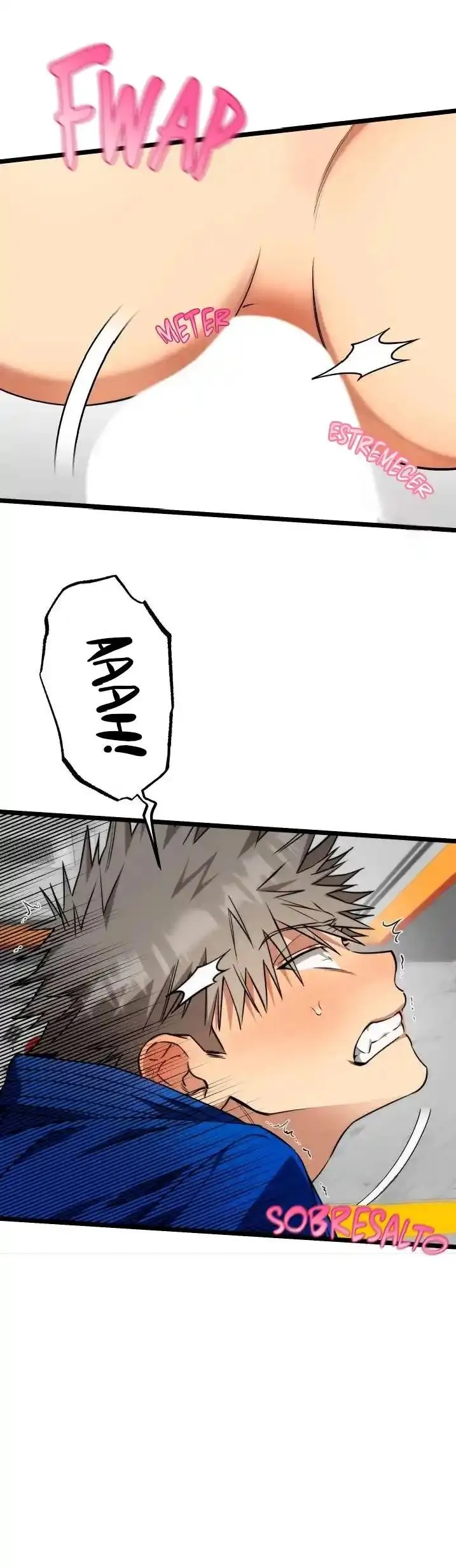 Admiration and Longing Chapter 7 Online - página 3