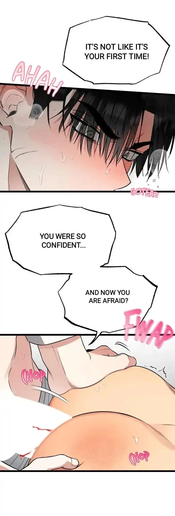 Admiration and Longing Chapter 7 Online - página 16