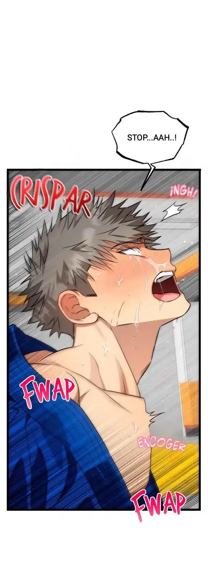 Admiration and Longing Chapter 7 Online - página 24