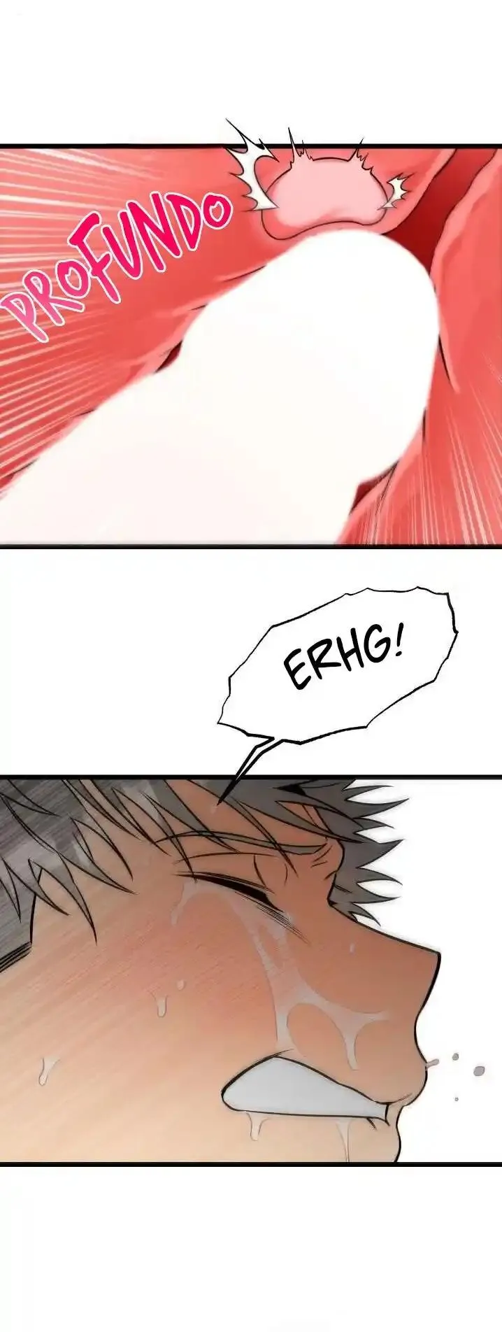 Admiration and Longing Chapter 7 Online - página 25
