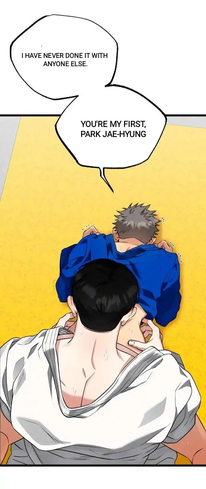 Admiration and Longing Chapter 7 Online - página 32
