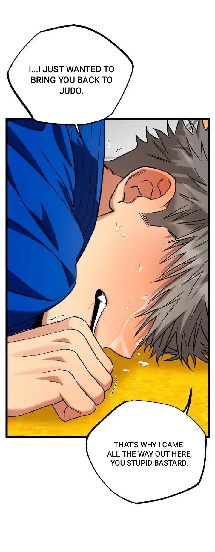Admiration and Longing Chapter 7 Online - página 33