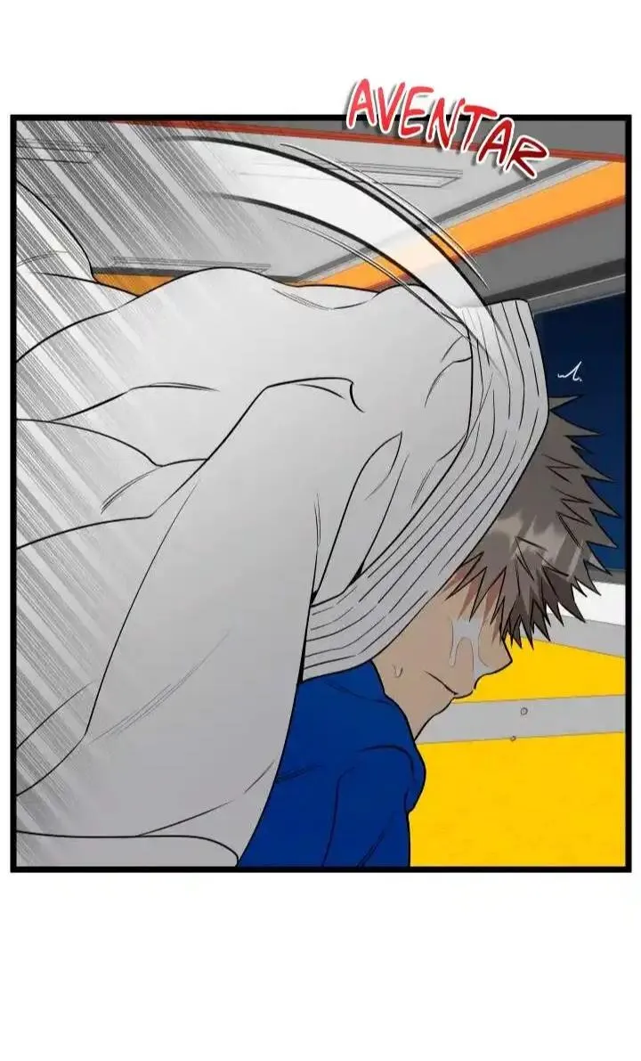 Admiration and Longing Chapter 7 Online - página 36