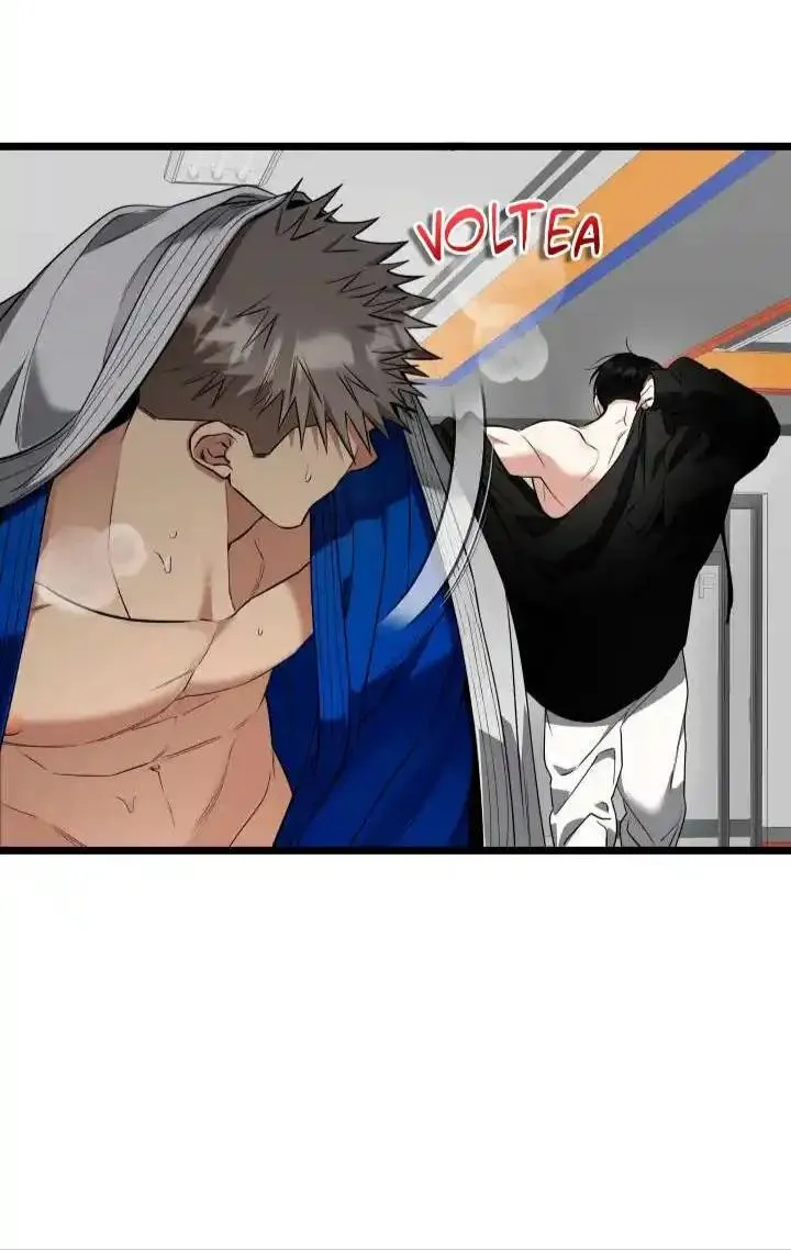 Admiration and Longing Chapter 7 Online - página 38
