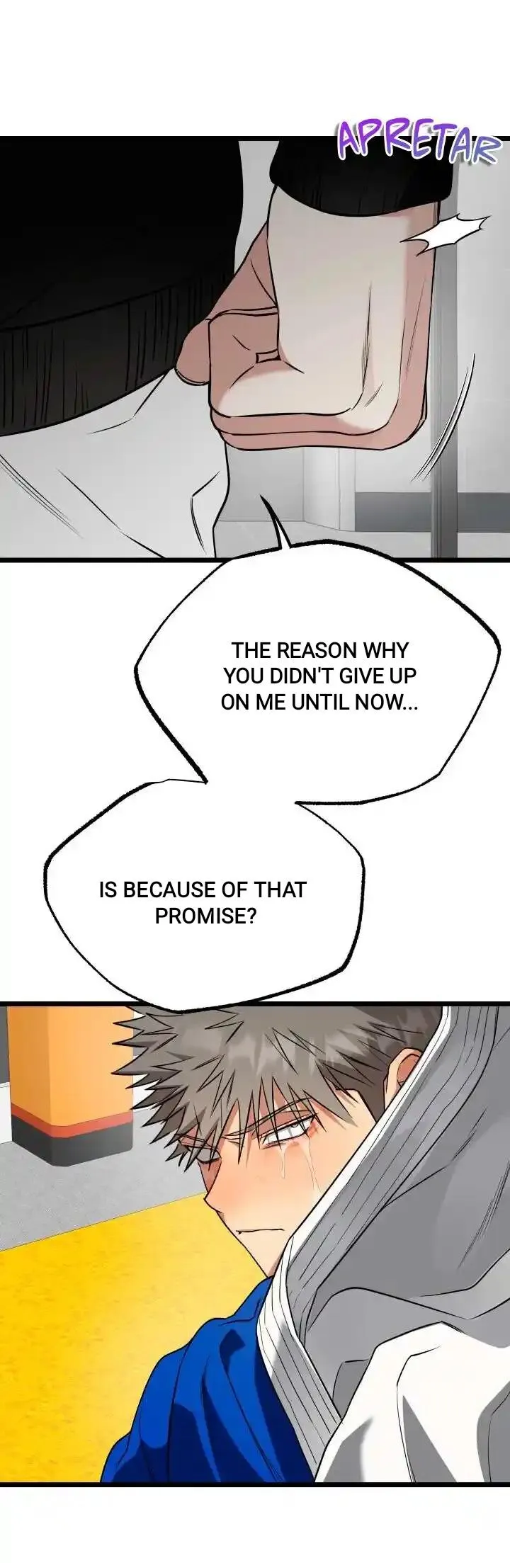 Admiration and Longing Chapter 7 Online - página 40