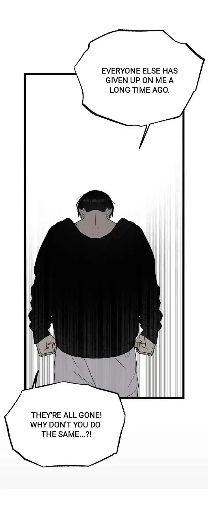Admiration and Longing Chapter 7 Online - página 41