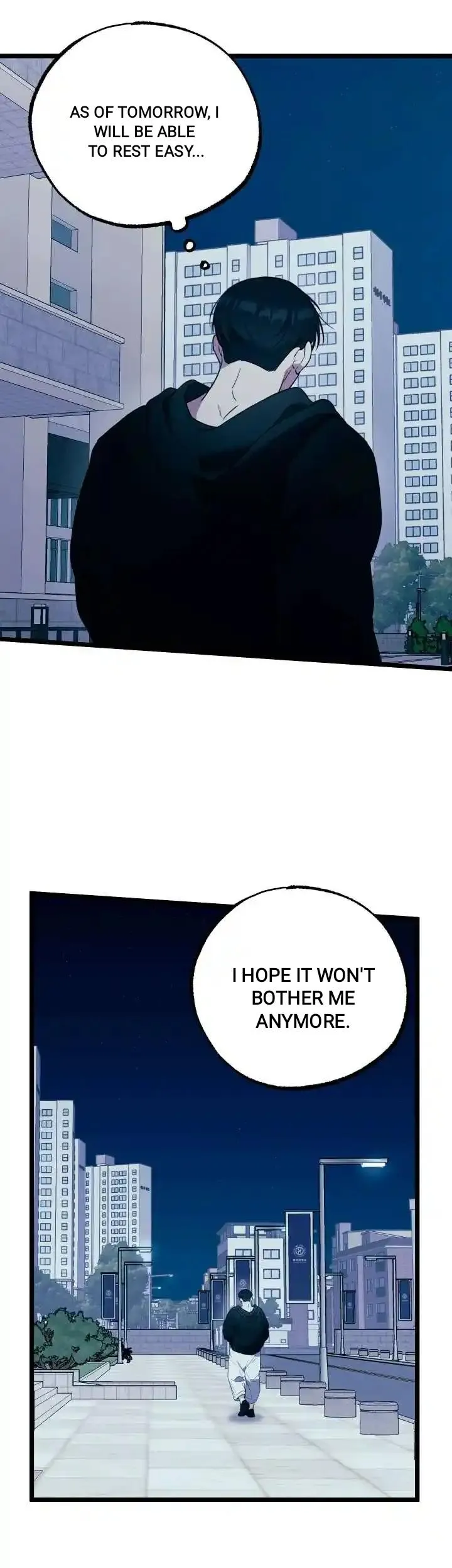 Admiration and Longing Chapter 7 Online - página 45