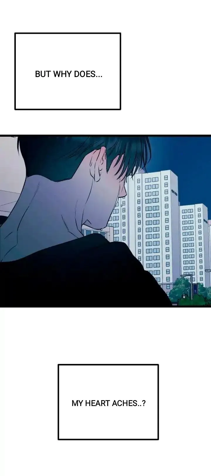 Admiration and Longing Chapter 7 Online - página 46