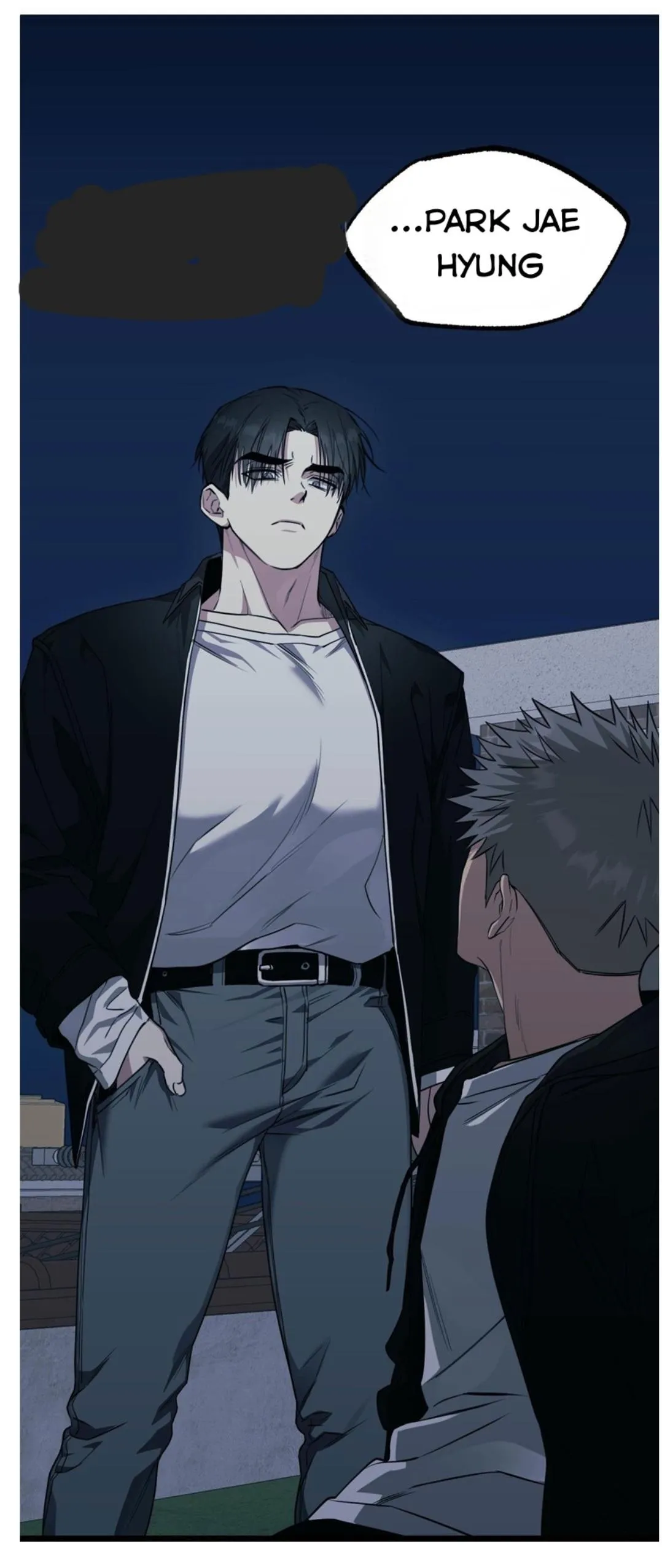 Admiration and Longing Chapter 9 Online - página 6