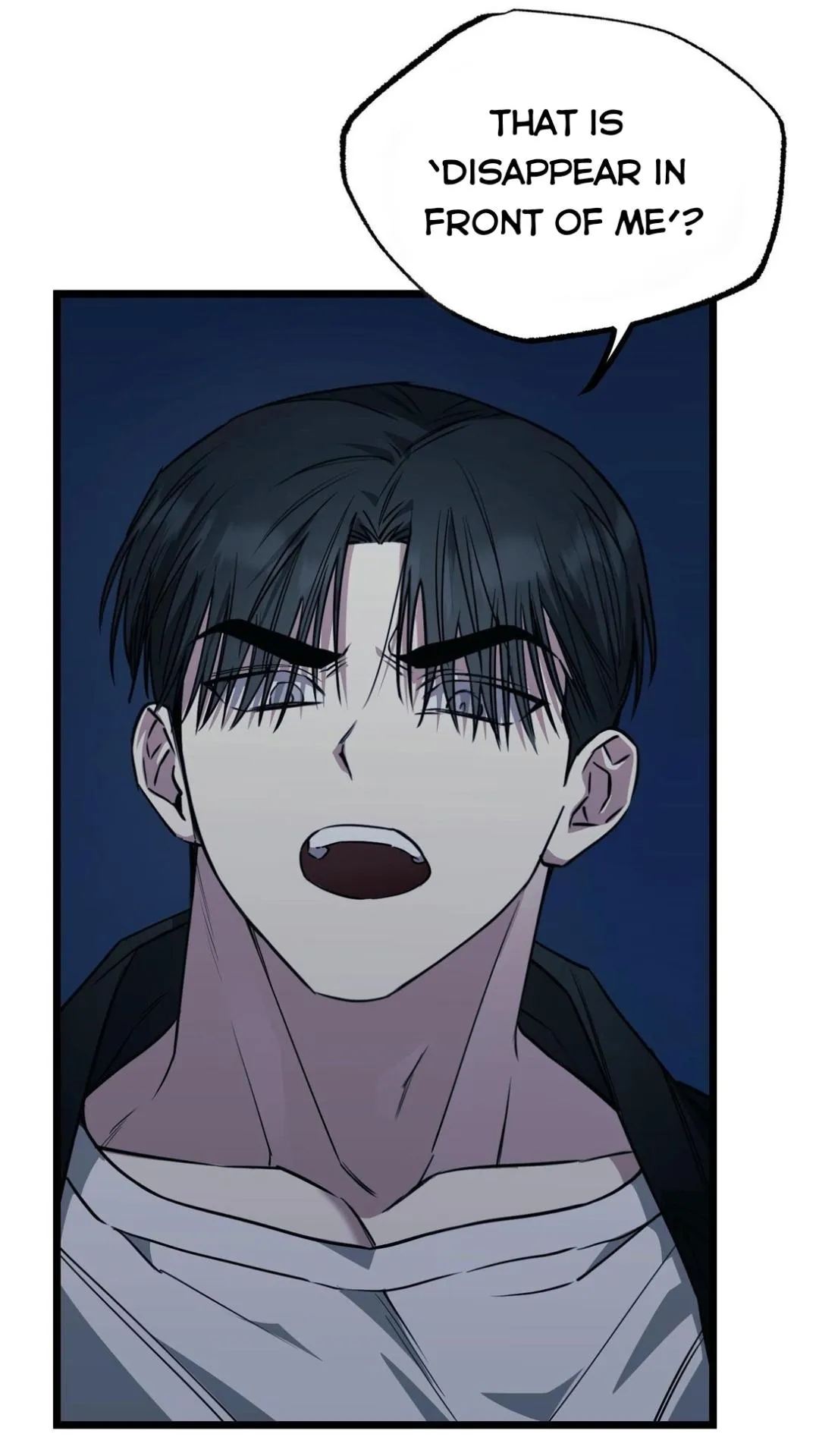 Admiration and Longing Chapter 9 Online - página 7