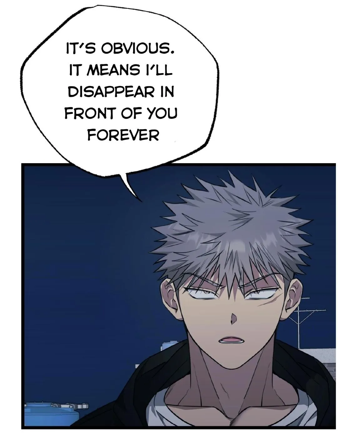 Admiration and Longing Chapter 9 Online - página 10