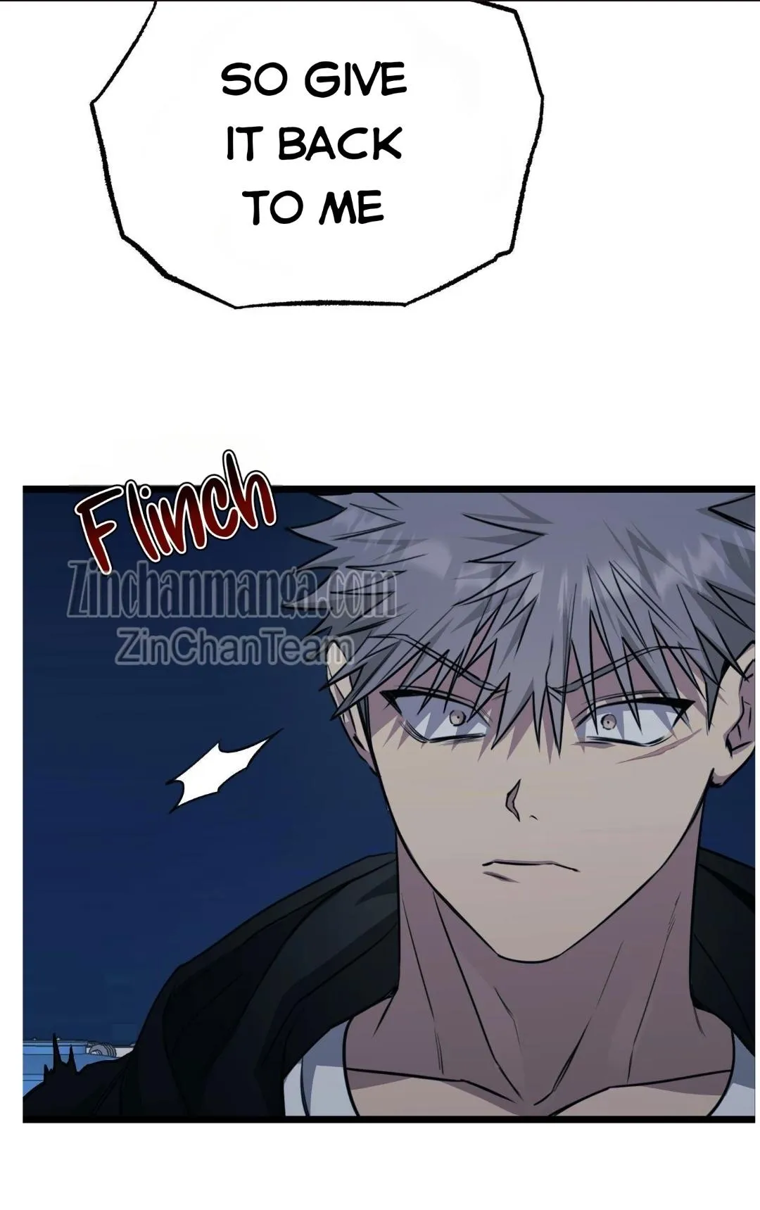 Admiration and Longing Chapter 9 Online - página 12