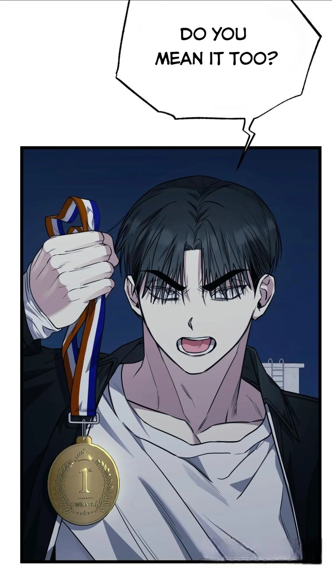 Admiration and Longing Chapter 9 Online - página 13