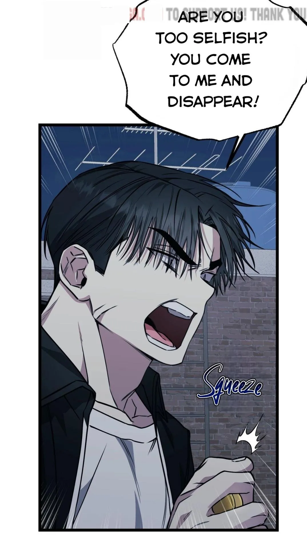Admiration and Longing Chapter 9 Online - página 15