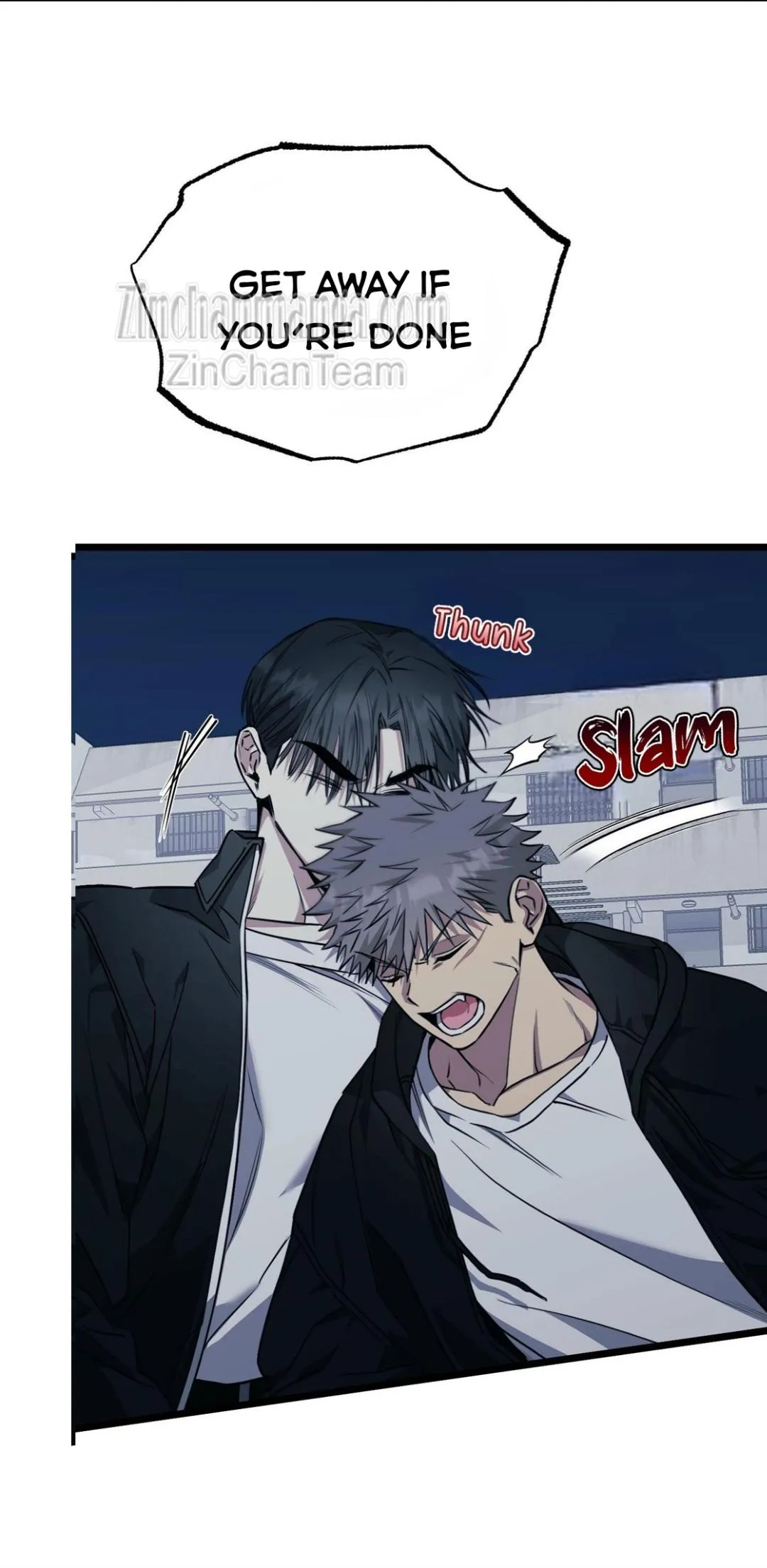 Admiration and Longing Chapter 9 Online - página 18