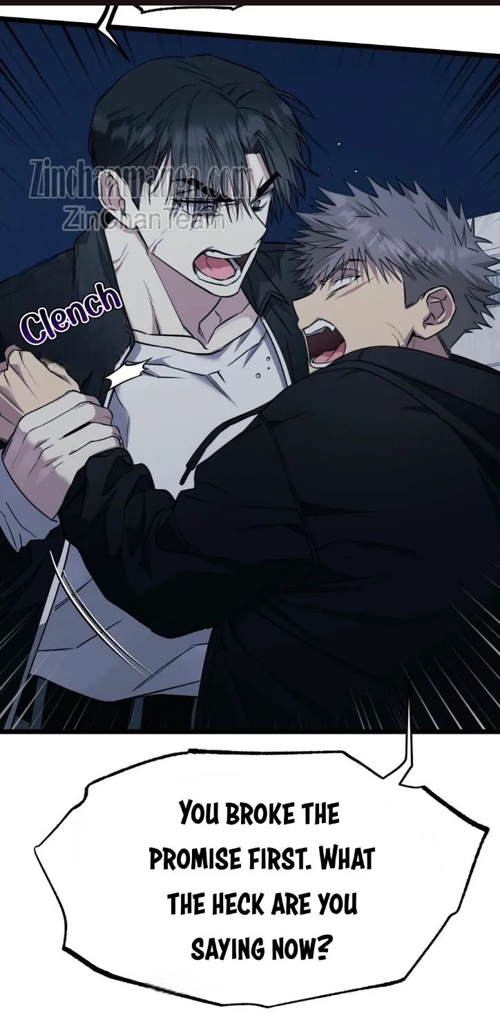 Admiration and Longing Chapter 9 Online - página 20