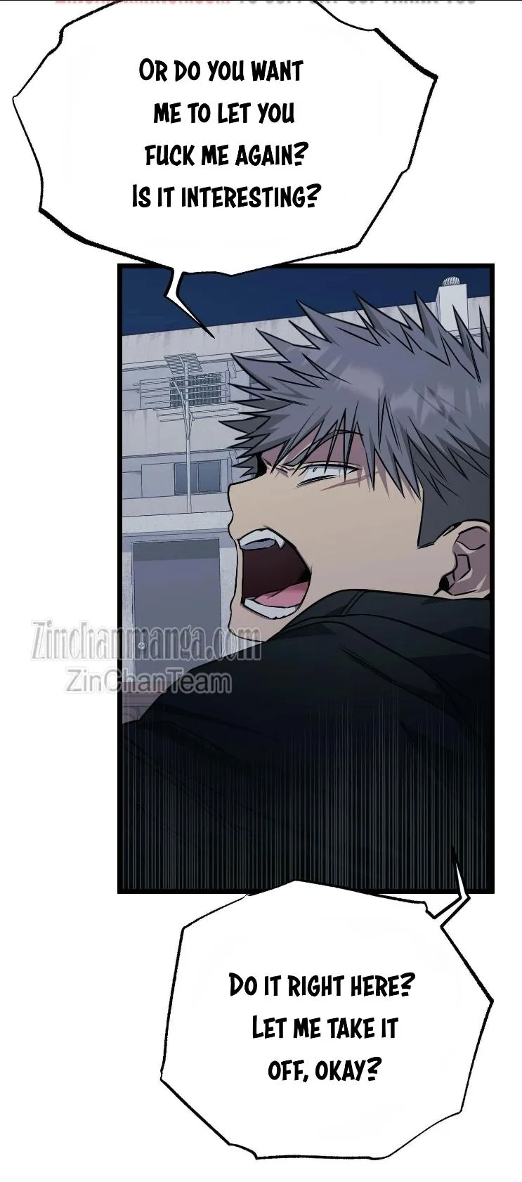 Admiration and Longing Chapter 9 Online - página 21