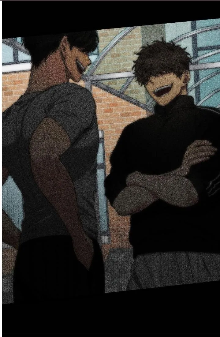 Admiration and Longing Chapter 9 Online - página 27