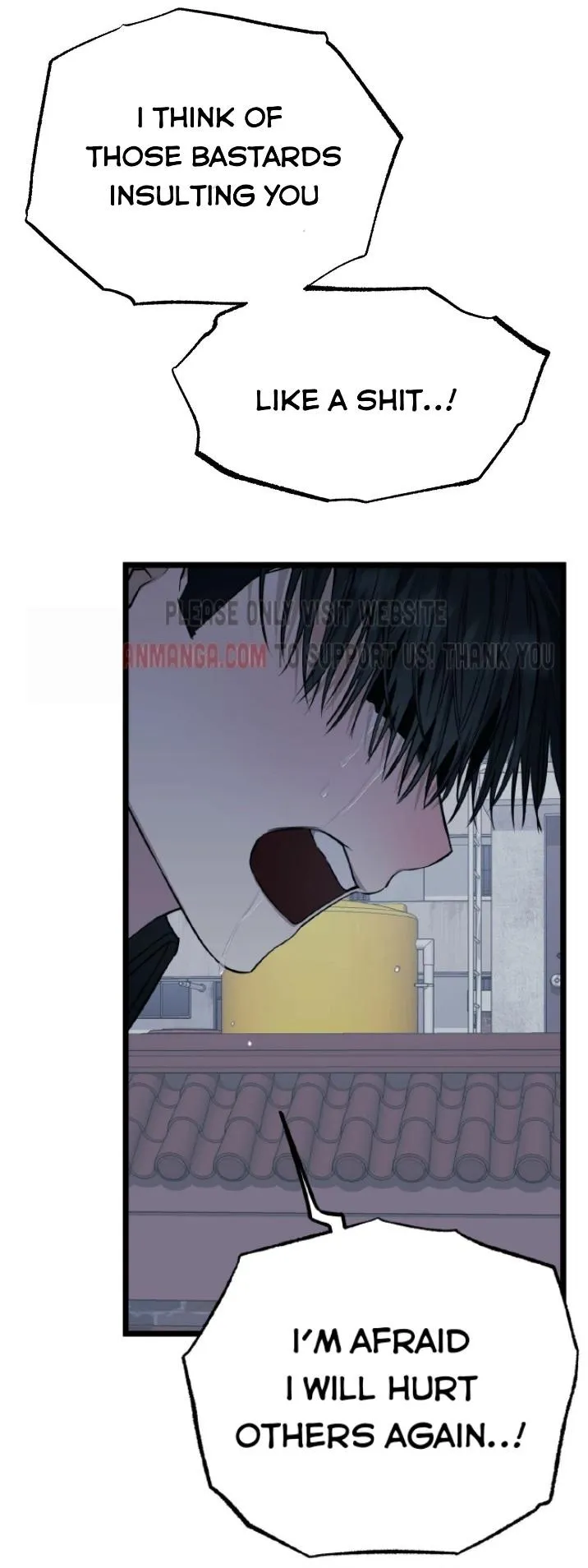 Admiration and Longing Chapter 9 Online - página 31