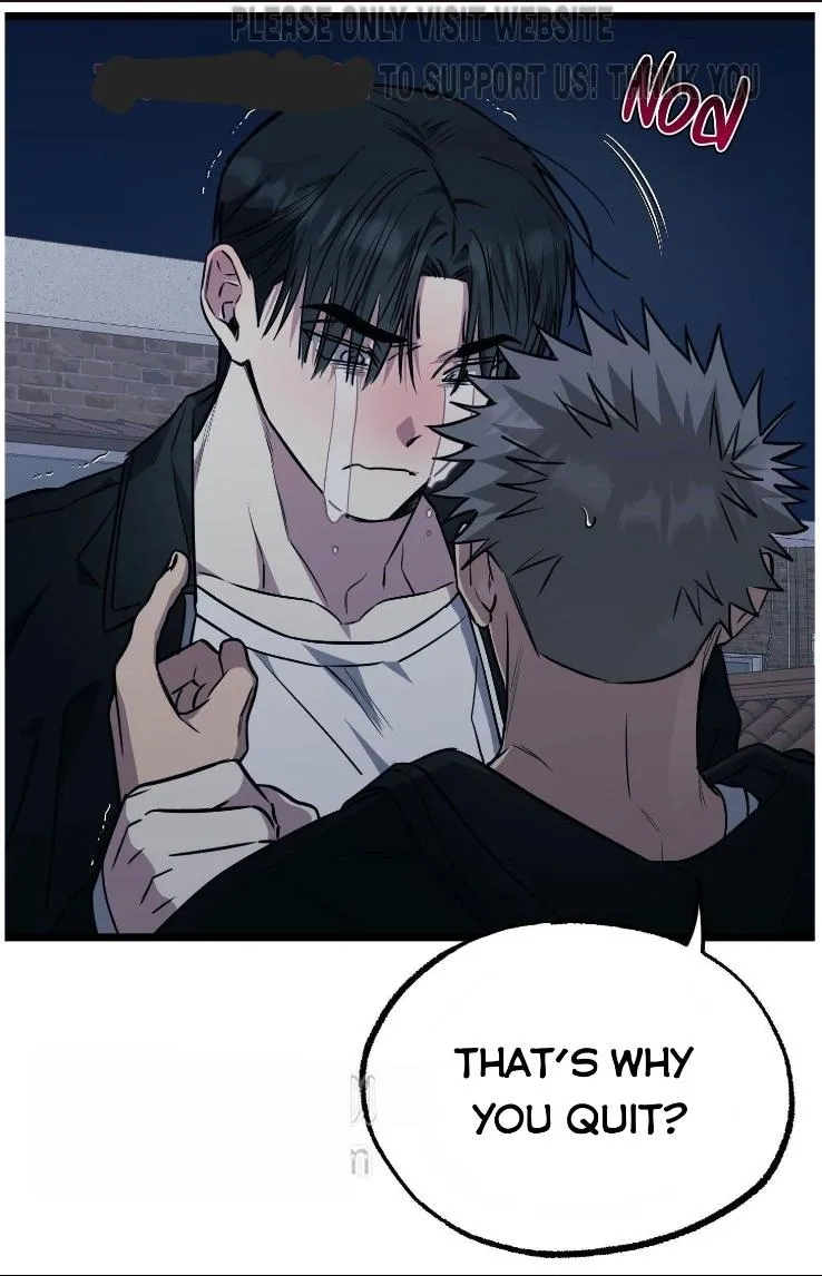 Admiration and Longing Chapter 9 Online - página 35