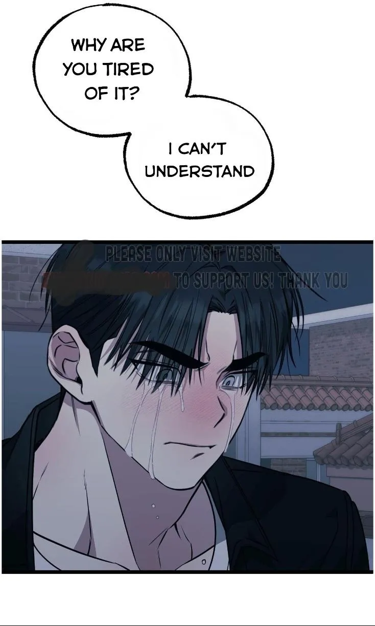 Admiration and Longing Chapter 9 Online - página 36