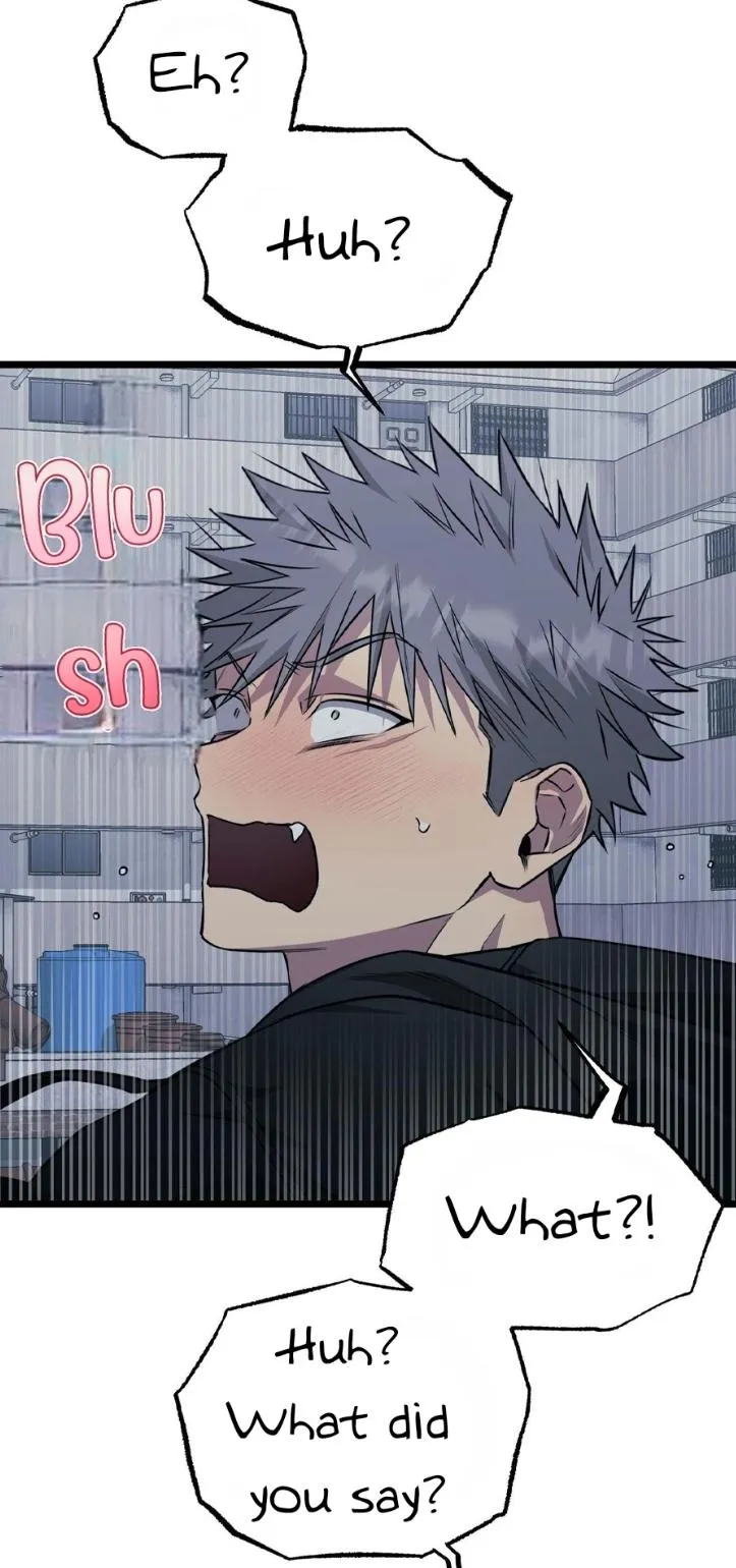 Admiration and Longing Chapter 9 Online - página 40