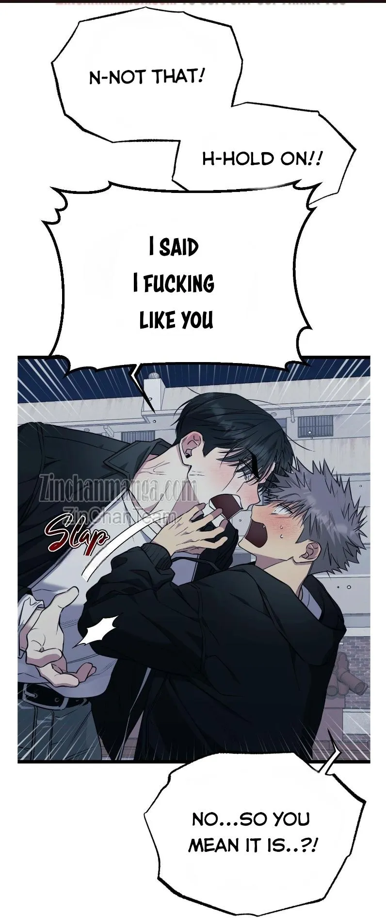 Admiration and Longing Chapter 9 Online - página 42
