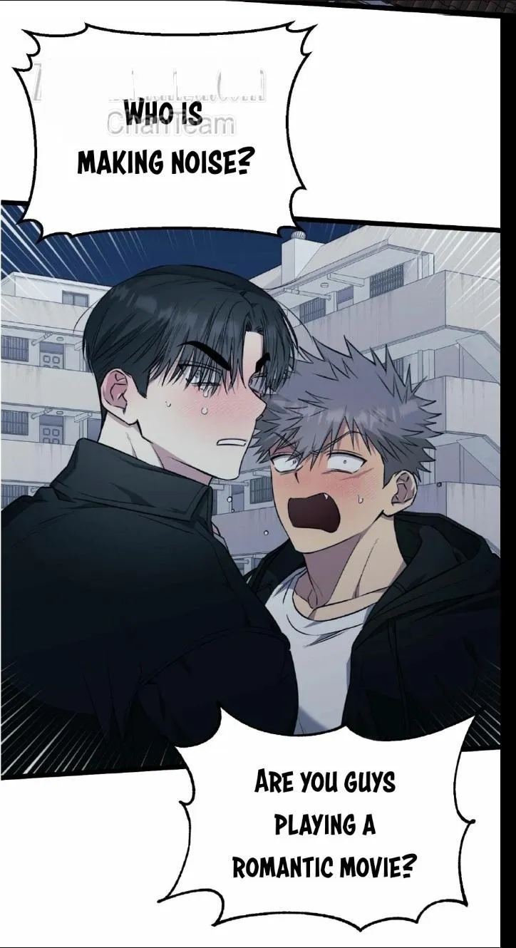 Admiration and Longing Chapter 9 Online - página 44