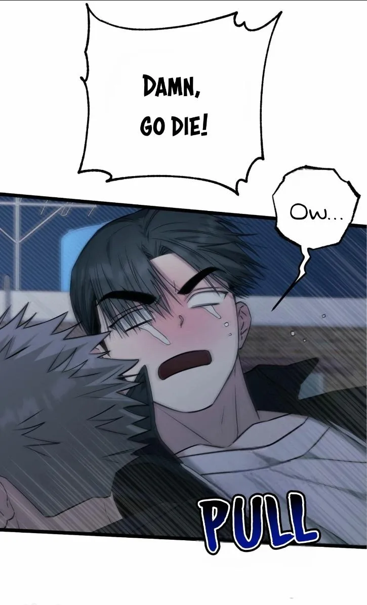Admiration and Longing Chapter 9 Online - página 45