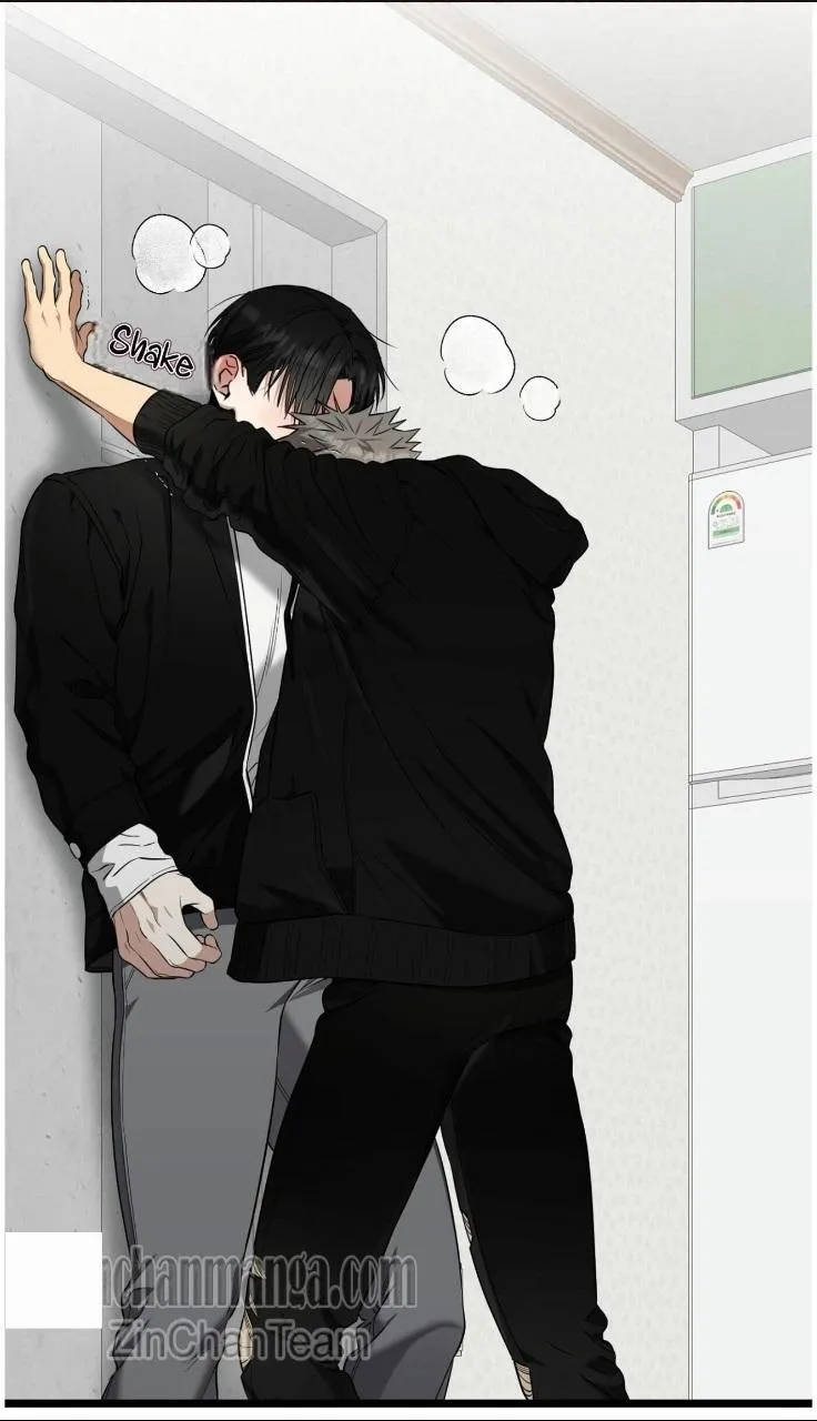 Admiration and Longing Chapter 9 Online - página 47