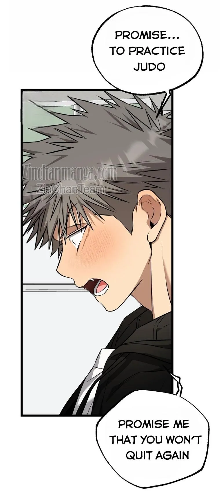 Admiration and Longing Chapter 9 Online - página 49