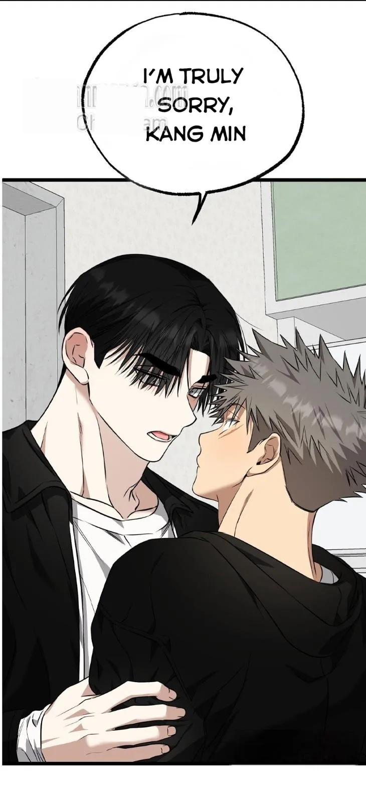 Admiration and Longing Chapter 9 Online - página 51