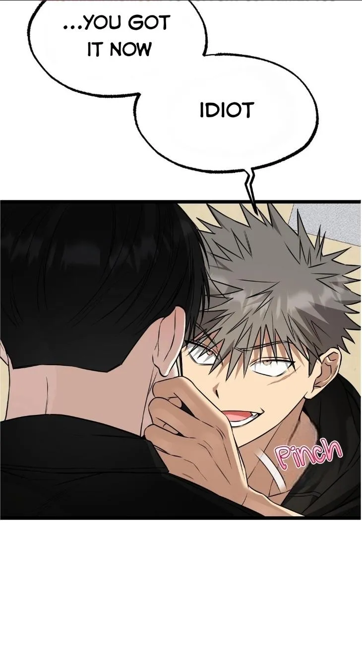 Admiration and Longing Chapter 9 Online - página 52