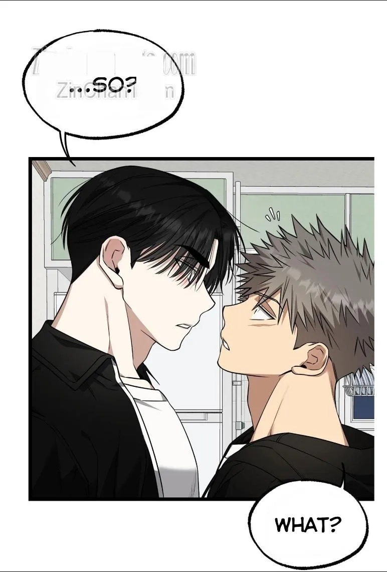 Admiration and Longing Chapter 9 Online - página 55